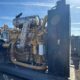 Two 1000HP Powered Pumps