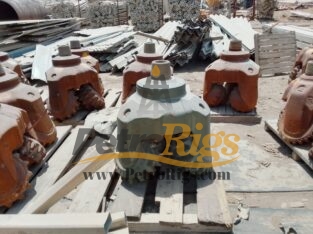 Tricone Drill Bits