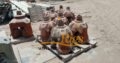 Tricone Drill Bits