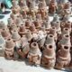 Tricone Drill Bits