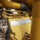 Two 1000HP Powered Pumps
