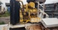 Two 1000HP Powered Pumps