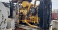 Two 1000HP Powered Pumps