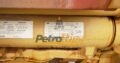 Two 1000HP Powered Pumps