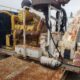 Two 1000HP Powered Pumps