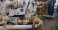 Two 1000HP Powered Pumps