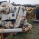 Two 1000HP Powered Pumps