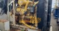 Two 1000HP Powered Pumps