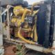 Two 1000HP Powered Pumps