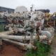 Two 1000HP Powered Pumps
