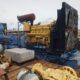 Two 1000HP Powered Pumps