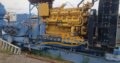 Two 1000HP Powered Pumps