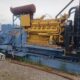 Two 1000HP Powered Pumps