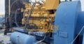 Two 1000HP Powered Pumps
