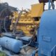 Two 1000HP Powered Pumps