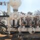 Gardner Denver PZ9 Mud Pumps