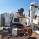 Gardner Denver PZ9 Mud Pumps
