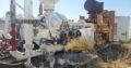 Gardner Denver PZ9 Mud Pumps
