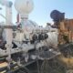 Gardner Denver PZ9 Mud Pumps