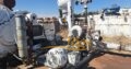Gardner Denver PZ9 Mud Pumps