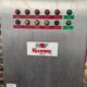 NOV 87 Bottle Koomey Unit