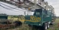 RMI 500HP Workover Rig