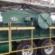 RMI 500HP Workover Rig