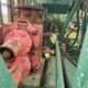 RMI 500HP Workover Rig