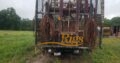RMI 500HP Workover Rig