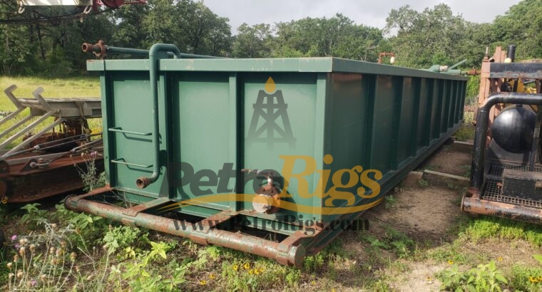 RMI 500HP Workover Rig