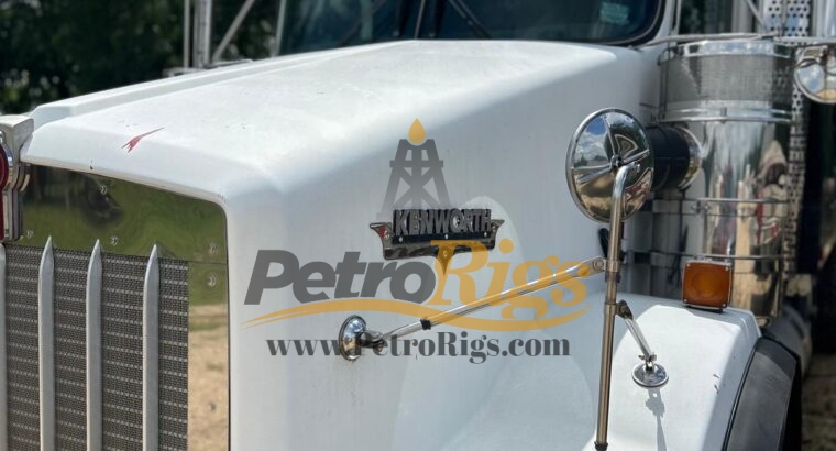 Rig Assist Snubbing Unit