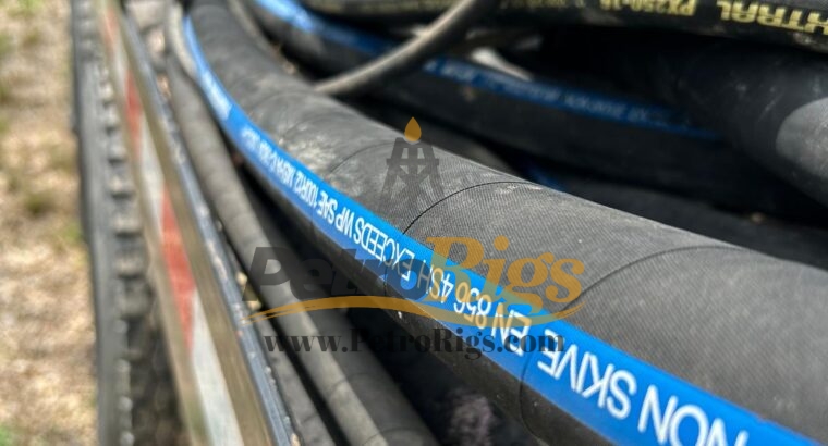 Rig Assist Snubbing Unit