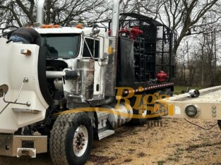 Rig Assist Snubbing Unit