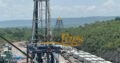 Drillmec 2000hp AC Rig