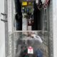 LeTourneau VFD Control Cabinets