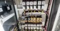 LeTourneau VFD Control Cabinets