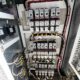 LeTourneau VFD Control Cabinets