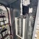 LeTourneau VFD Control Cabinets