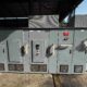 LeTourneau VFD Control Cabinets
