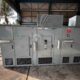 LeTourneau VFD Control Cabinets