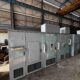 LeTourneau VFD Control Cabinets