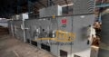 LeTourneau VFD Control Cabinets