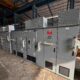 LeTourneau VFD Control Cabinets