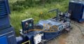 White Star Quadraplex Pumps