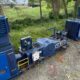 White Star Quadraplex Pumps