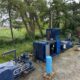White Star Quadraplex Pumps