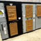 Allen Bradley VFD Cabinets