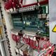 Allen Bradley VFD Cabinets