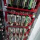 Allen Bradley VFD Cabinets