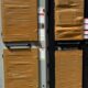 Allen Bradley VFD Cabinets